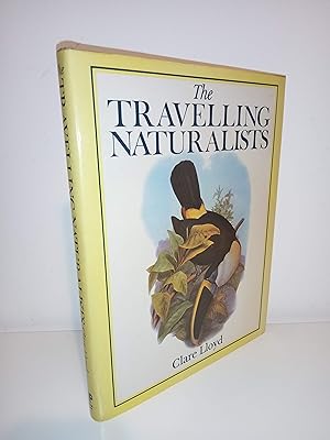 The Travelling Naturalists