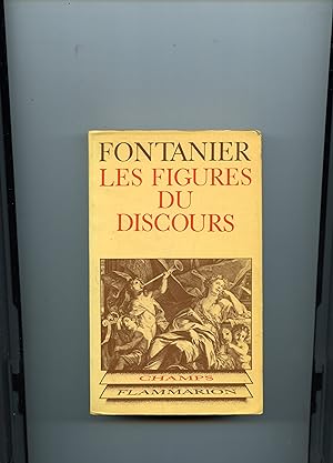 LES FIGURES DU DISCOURS . Introduction par Gérard Genette