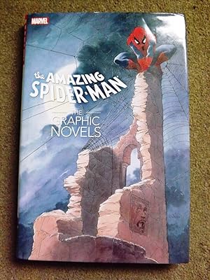 Spider-Man: The Graphic Novels