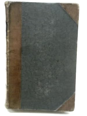 The Dublin University Magazine, July To Dec 1855. Volume XLVI