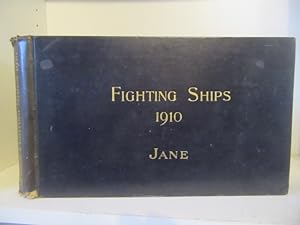 Fighting Ships 1910 (Thirteenth Year of Issue)