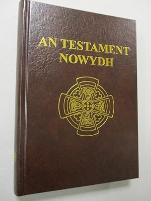 An Testament Nowydh
