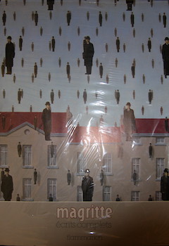 Magritte, Ecrits Complets.