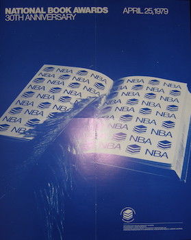 National Books Awards-30th Anniversary. April 25, 1979.