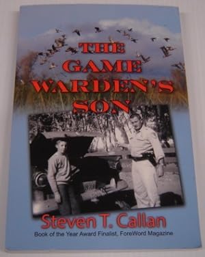 The Game Warden's Son; Signed