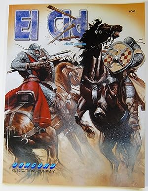 El Cid (6009)