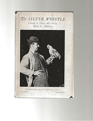 The Silver Whistle
