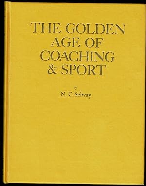 The Golden Age of Coaching & Sport as Depicted by James Pollard