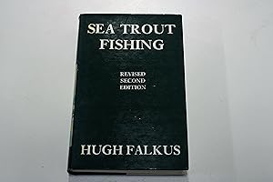 Sea Trout Fishing: A Guide to Succes