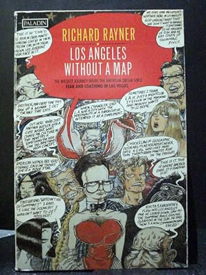 Los Angeles Without a Map