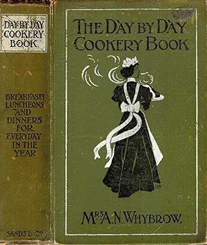 The Day by Day Cookery Book