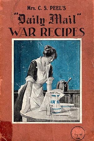 Daily Mail War Recipes