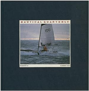The Nautical Quarterly (No. 30, Summer 1985)