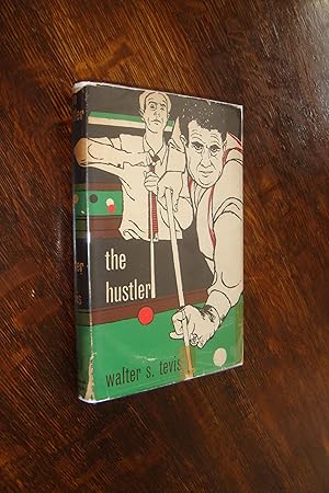 The Hustler (first printing)