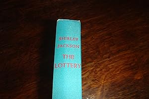 THE LOTTERY - The Adventures of James Harris
