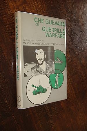 Che Guevara on Guerrilla Warfare