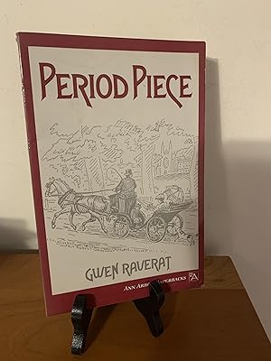 Period Piece (Ann Arbor Paperbacks)