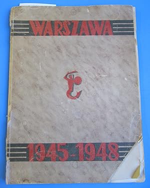 Warszawa 1945-1948