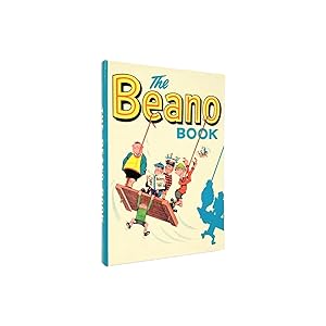 The Beano Book 1963 Annual