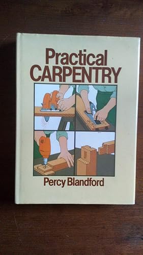 Practical Carpentry