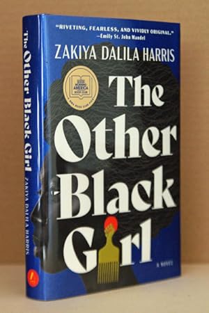 The Other Black Girl: ***AUTHOR SIGNED***
