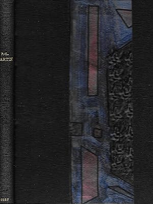 Catalogue de la vente de la bibliothèque Pierre Lucien Martin, relieur.