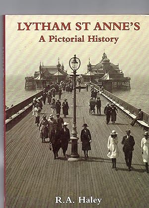 Lytham St Anne's A Pictorial History