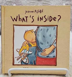 WHAT'S INSIDE