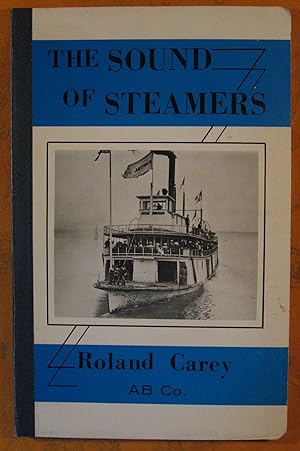 The Sound of Steamers