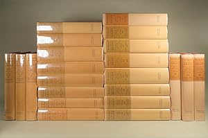 The Papers of Ulysses S. Grant [22 volumes]