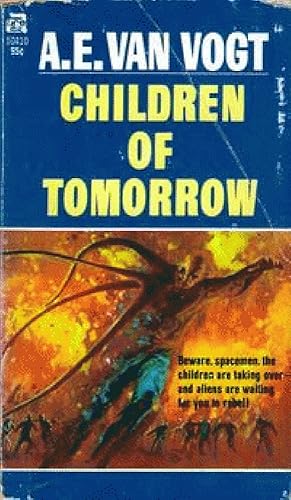 Children of Tomorrow