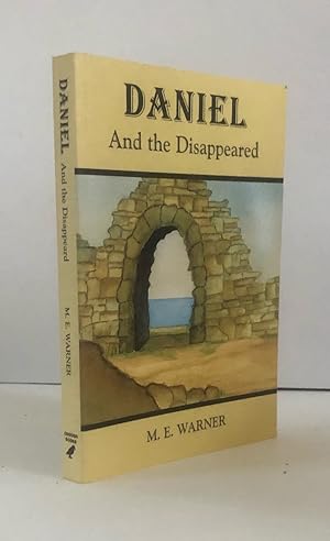 Daniel and the Disappeared - Signed