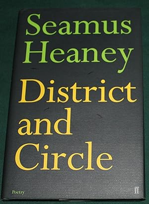 District and Circle.