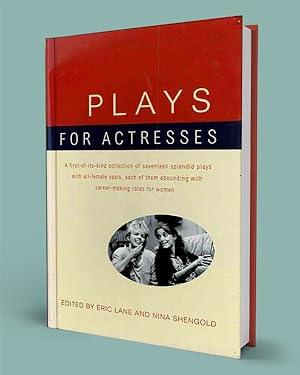 PLAYS FOR ACTRESSES