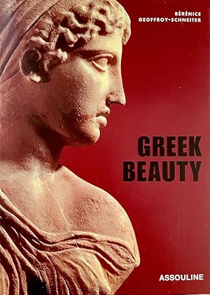 Greek Beauty