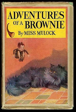 The Adventures of a Brownie As Told to My Child (1938)