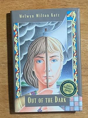 Out of the Dark (Signed Copy)