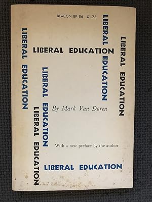 Liberal Education