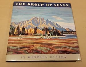 The Group of Seven in Western Canada