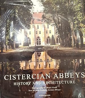 Cistercian Abbeys: History And Architecture.