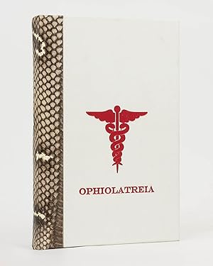 Ophiolatreia. An Account of the Rites and Mysteries connected with the Origin, Rise and Developme...
