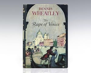 The Rape of Venice.