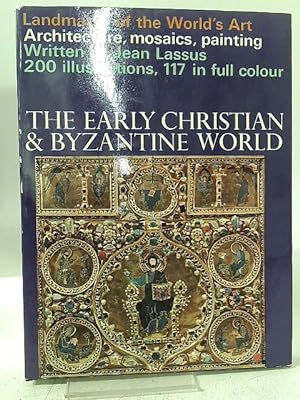 The Early Christian and Byzantine World