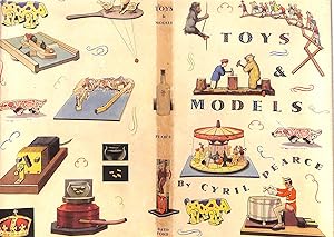 Toys & Models