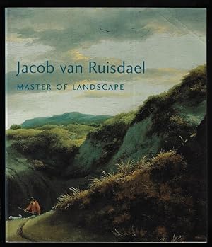 Jacob van Ruisdael: Master of Landscape