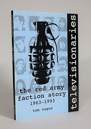 Televisionaries: The Red Army Faction Story, 1963-1993