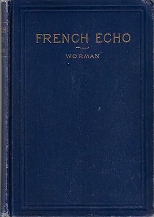 L'Echo de Paris (The French Echo)