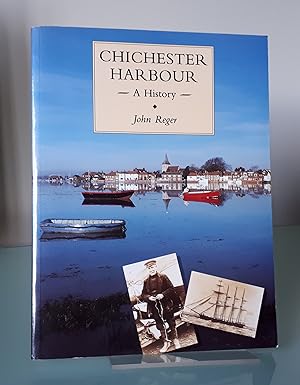 Chichester Harbour: A History