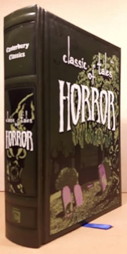 Classic Tales of Horror - The Screaming Skull; The Judge's House; In the Penal Colony; Kerfol; Th...
