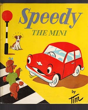 Speedy the Mini